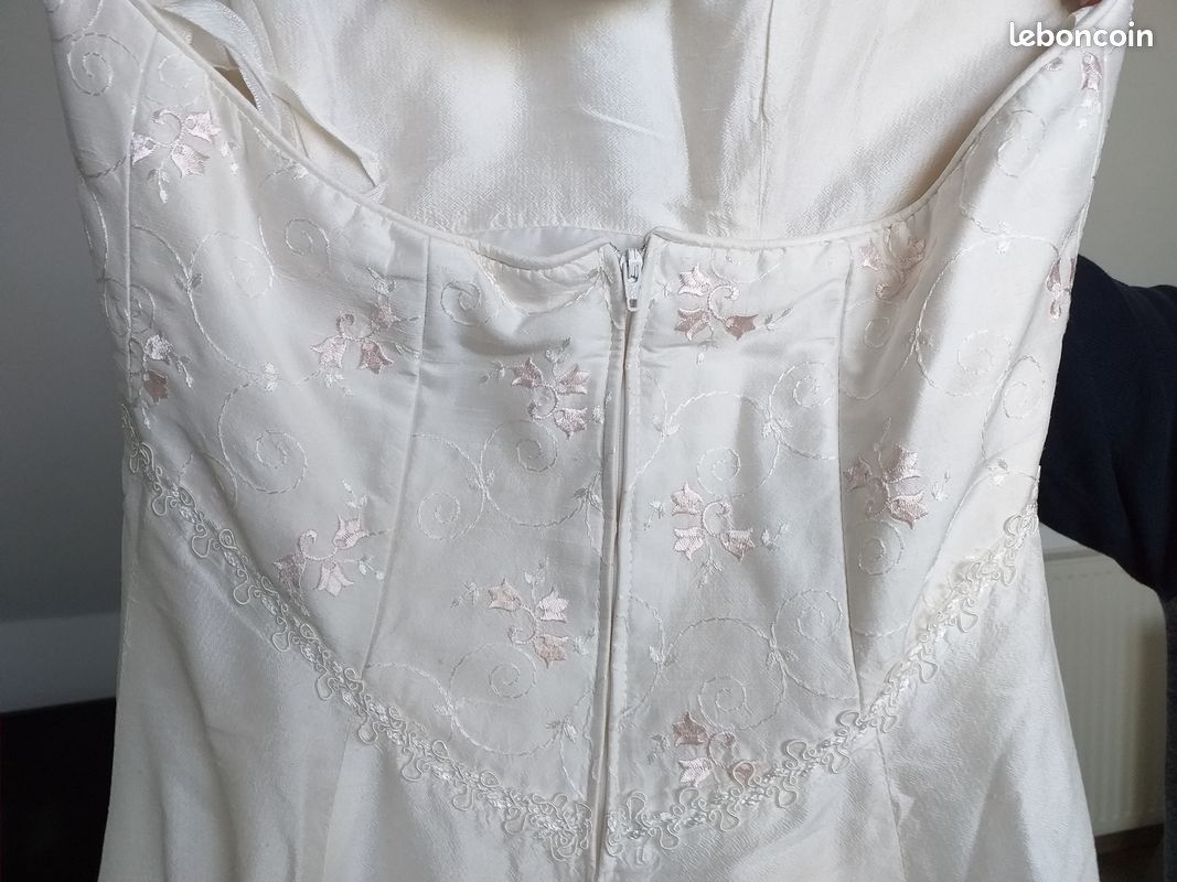 Robe de mariée (image 6)