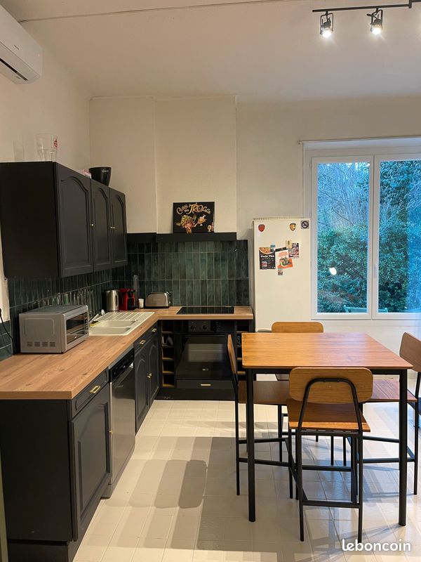 Appartement 2 pièces 48 m² · à Bédarrides · 48 m² · 800 €/mois