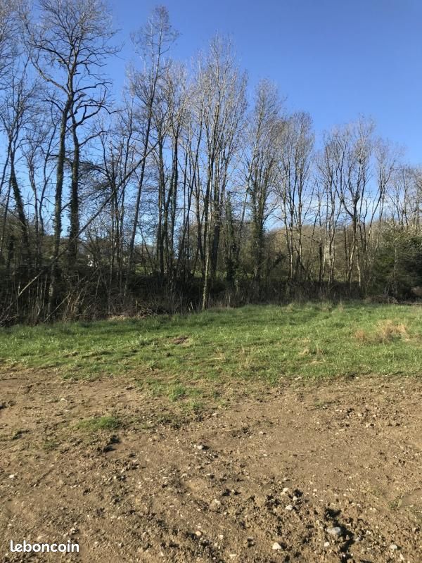 Terrain 756 m² Sillingy · 299 000 €