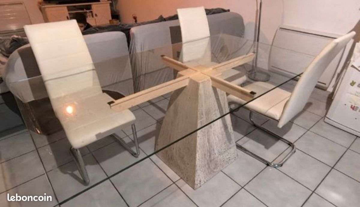 Table a manger Designer ARTEDI (image 5)