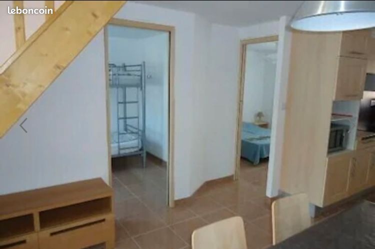 Location vacance maison valras plage (image 3)