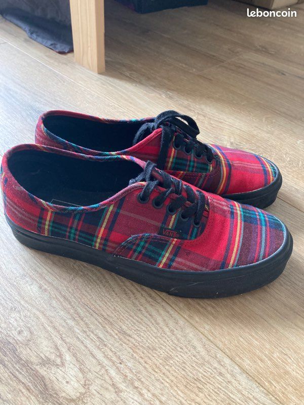 Vans Taille 39 (image 1)