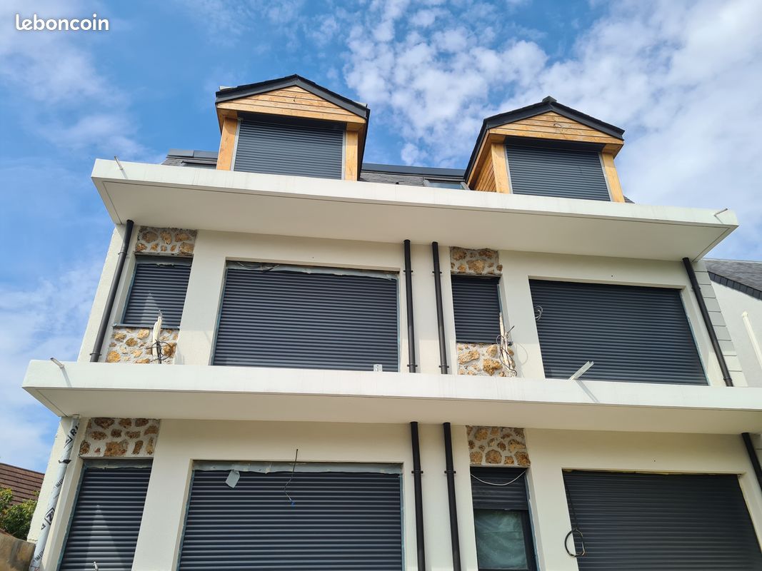 Appartement a louer fontenay-sous-bois - 1 pièce(s) - 12 m2 - Surfyn