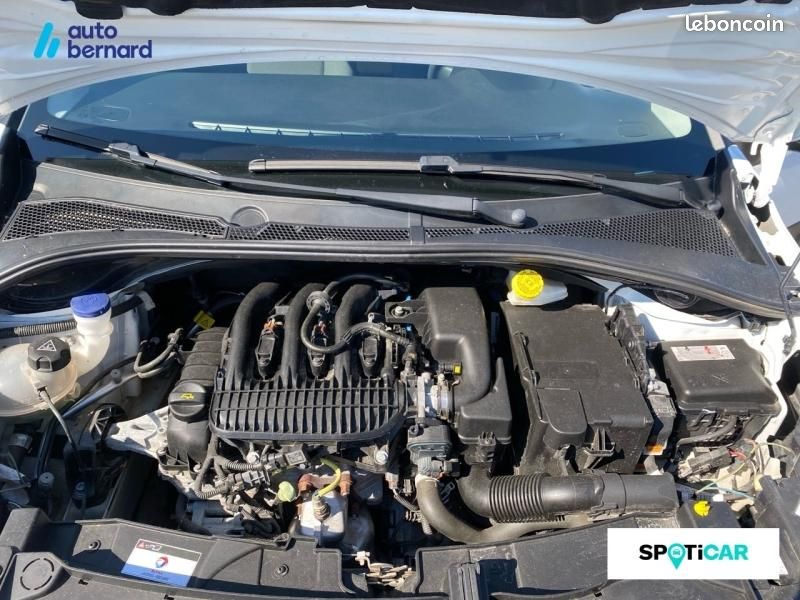 Citroen C3 1.2 PureTech 83ch S&S Shine (image 12)