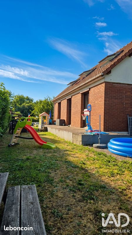 Maison 5 pièces 98 m² · à Port-Jérôme-sur-Seine · 98 m² · 175 000 €