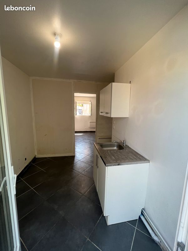 Appartement a louer chelles - 1 pièce(s) - 25 m2 - Surfyn