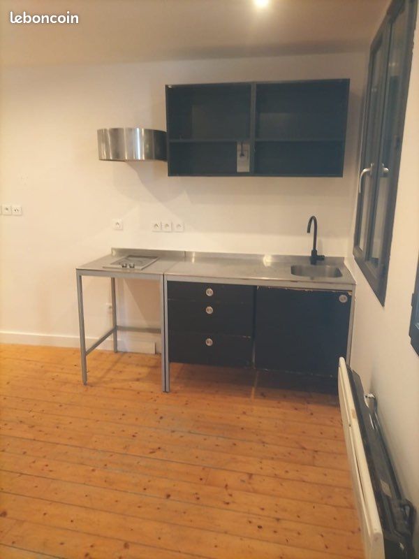 Appartement a louer narbonne - 1 pièce(s) - 25 m2 - Surfyn