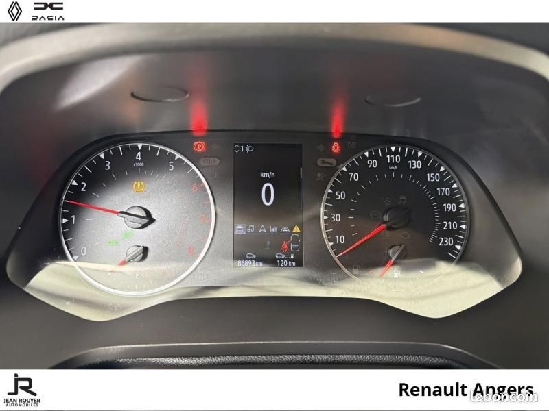 Renault Captur 1.0 TCe 90ch Evolution (image 16)