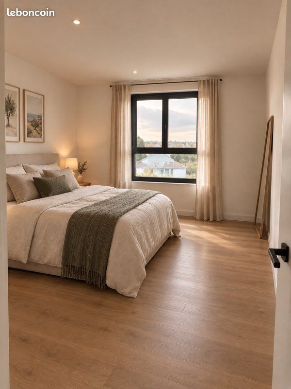 Appartement 2 pièces 45 m² · à Sixt-sur-Aff · 45 m² · 530 €/mois