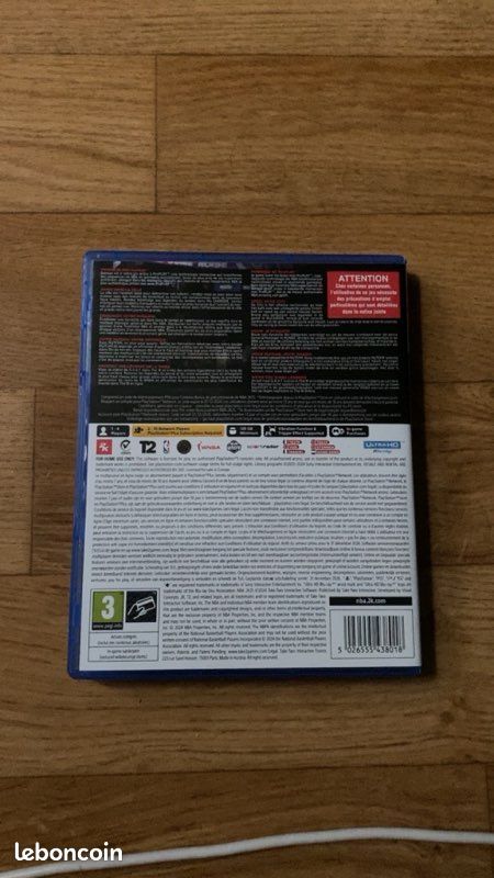 NBA 2k25 (image 2)