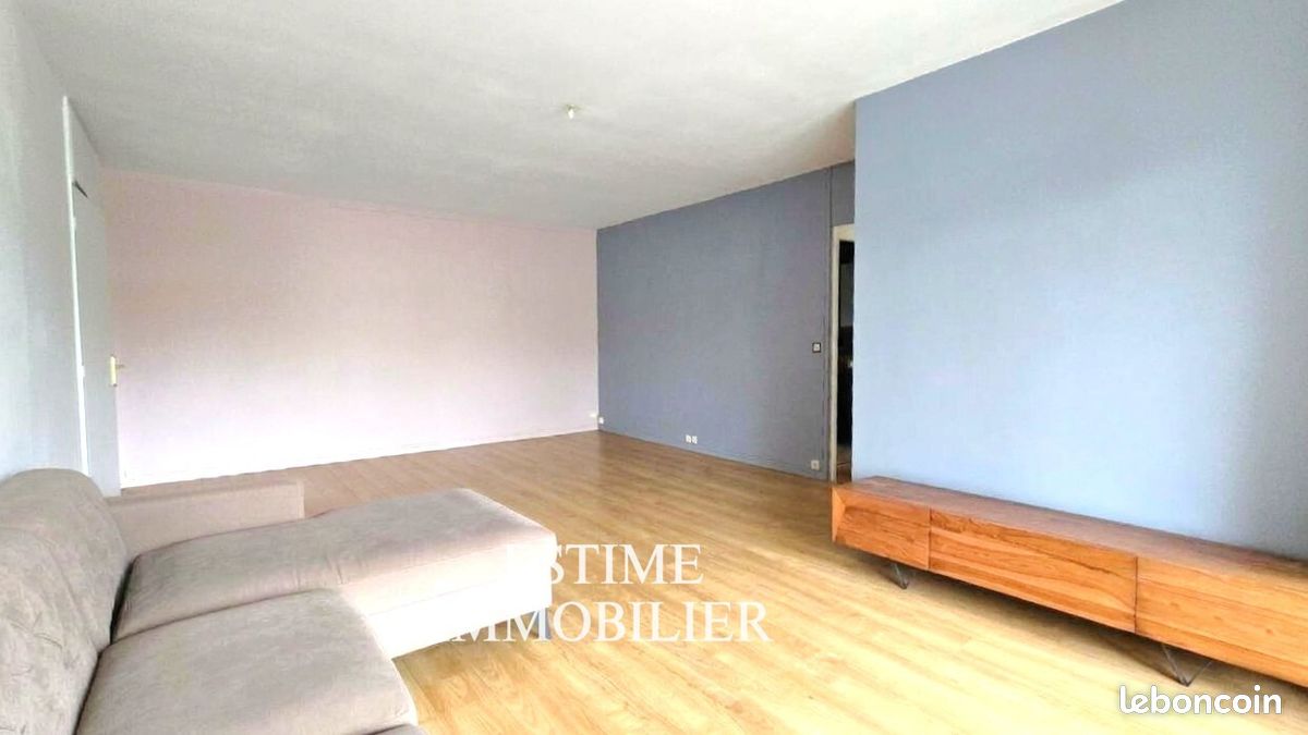 Appartement 4 pièces 98 m² · à Lille · 98 m² · 259 000 €