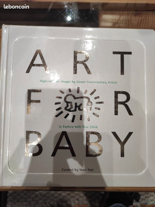 Livres pour bébé (image 2)