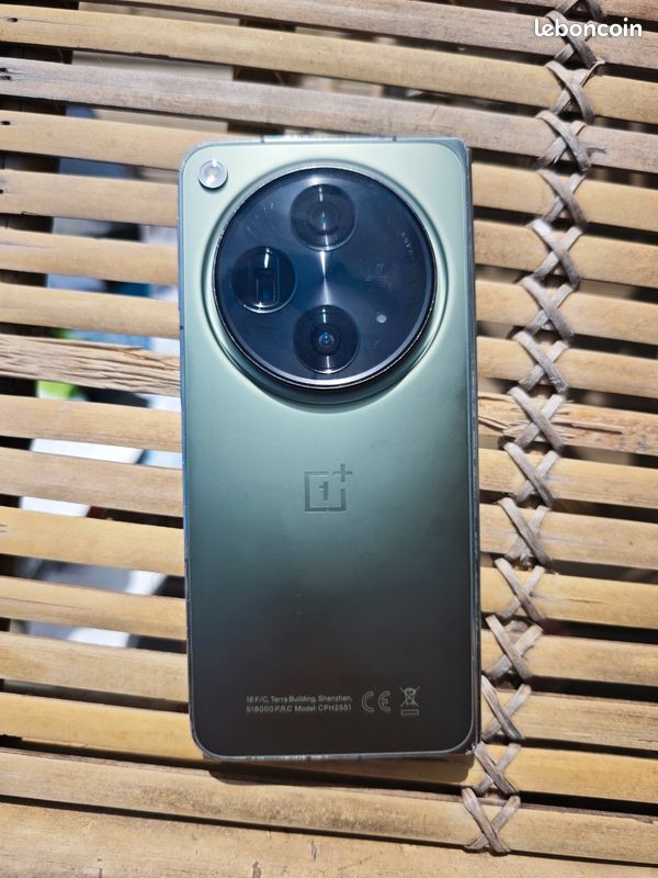 One plus open (image 2)