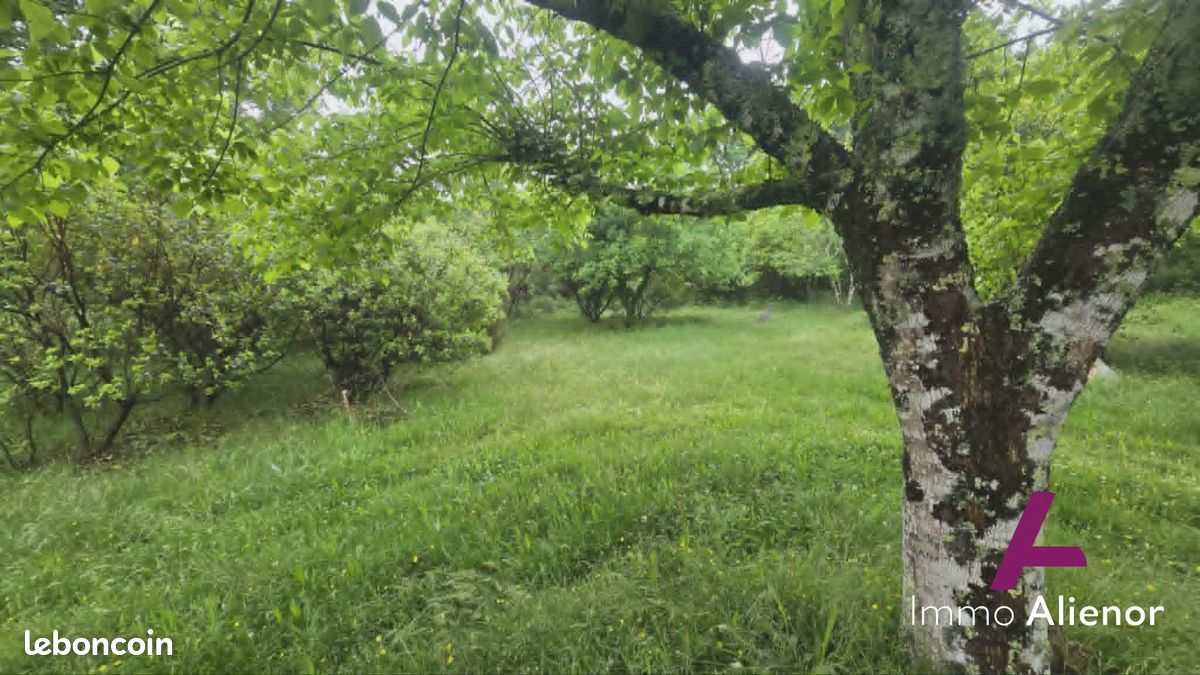 Terrain 5009 m² · à Gastes · 5 009 m² · 249 000 €