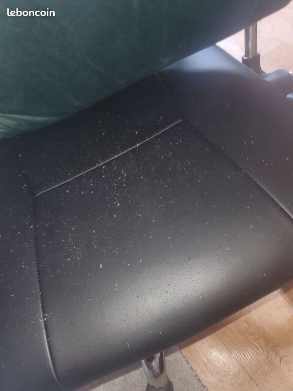 Chaise de bureau (image 2)