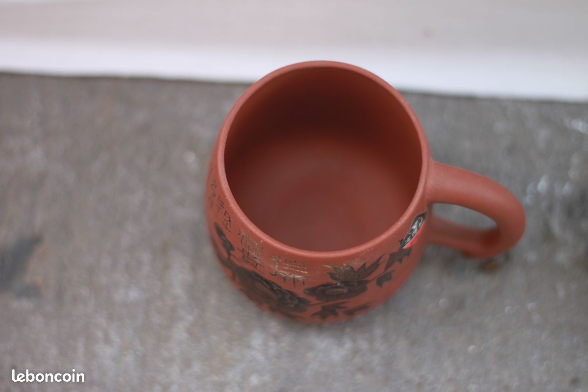 Pot à thé (image 4)
