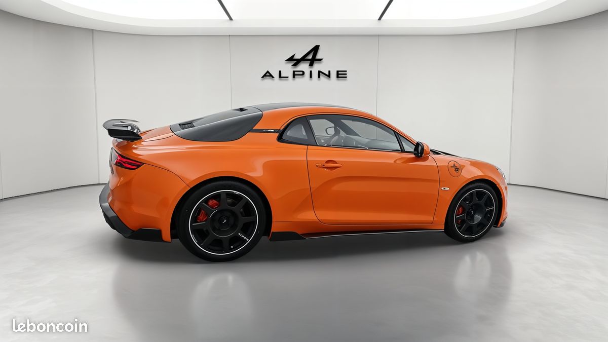 Alpine a110 r 70 (image 6)