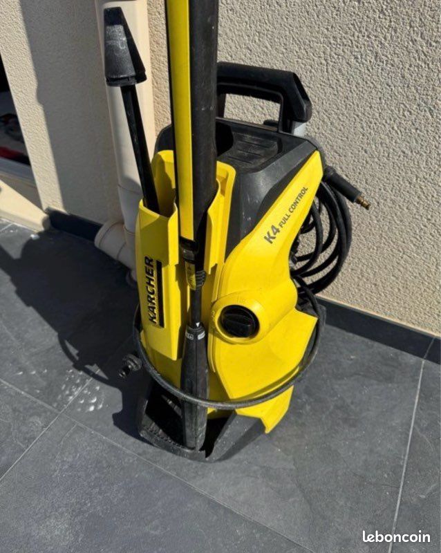 Karcher k4 Full Control (image 4)