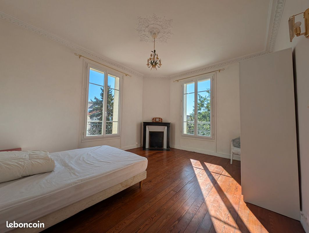 Maison a louer houilles - 6 pièce(s) - 159 m2 - Surfyn