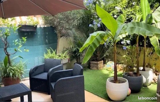 Appartement 2 pièces 48 m² · à Antibes · 48 m² · 1 450 €/mois