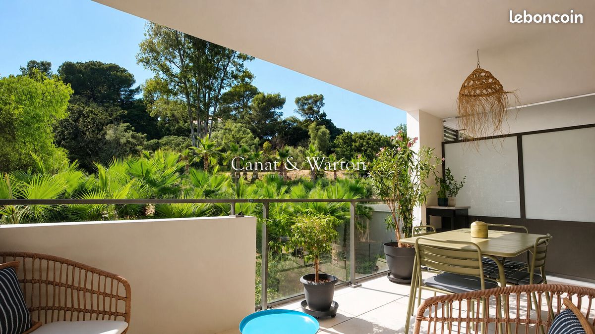 Appartement 3 pièces 73 m² · à Saint-Raphaël · 73 m² · 435 000 €