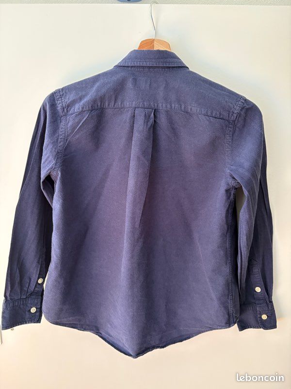 Chemise Enfant Ralph Lauren 10 ans (image 5)