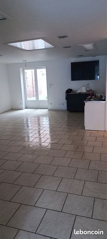 Appartement 3 pièces 70 m² · à Cambrai · 70 m² · 620 €
