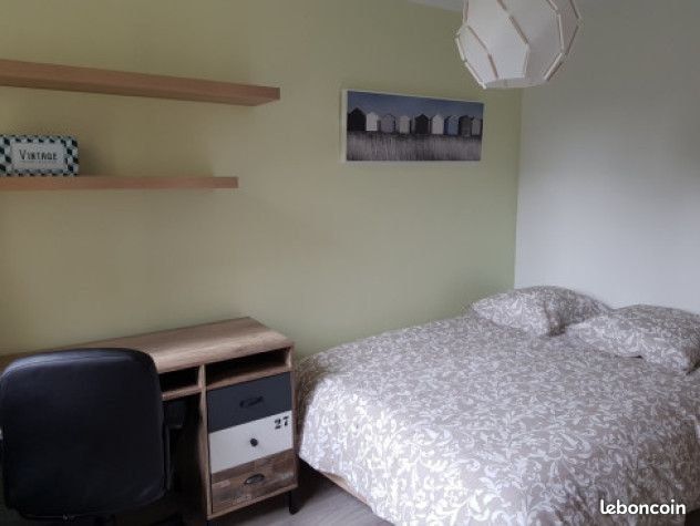 Appartement 3 pièces 59 m² · à Villeurbanne · 59 m² · 618 €/mois