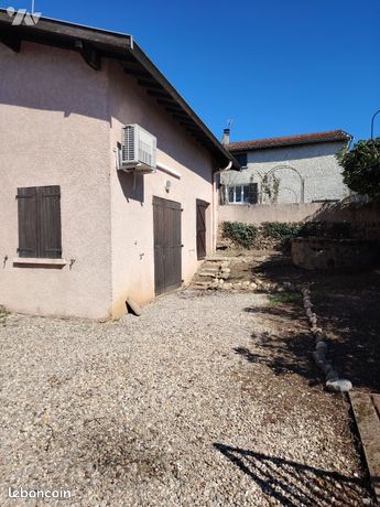 Duplex 2 pièces 42 m²