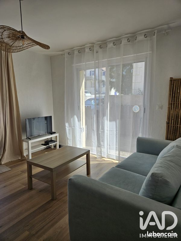 Appartement 3 pièces 43 m² · à Capbreton · 43 m² · 385 000 €