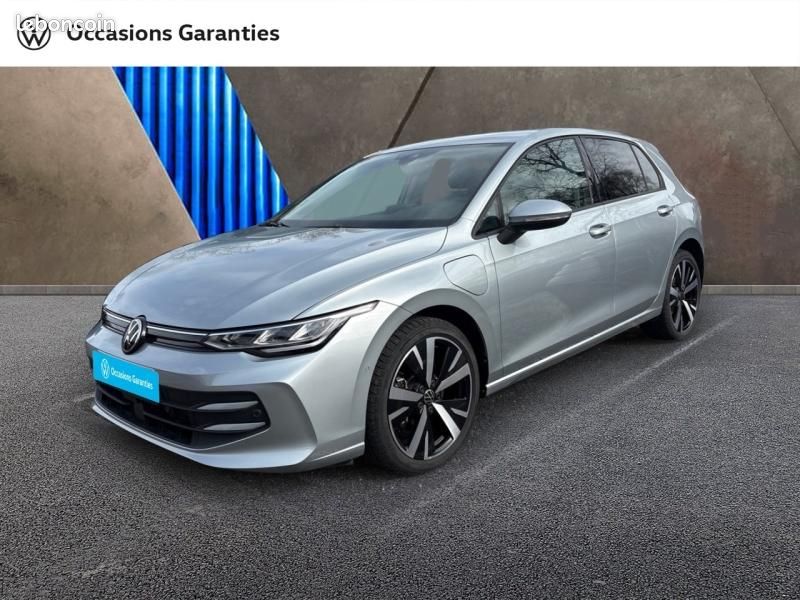 Volkswagen Golf 1.5 eHybrid 204ch VW Edition DSG6 (image 1)