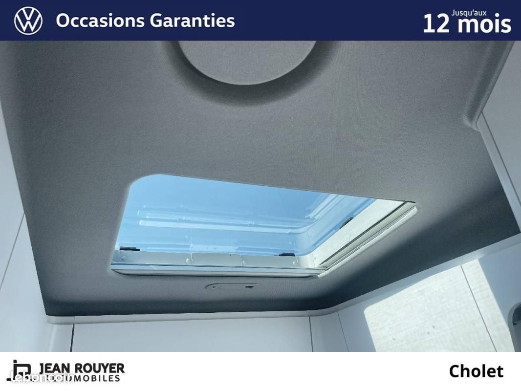 Volkswagen GRAND CALIFORNIA 600 3.5t 2.0 TDI 177 EU6 BVA8 (image 31)