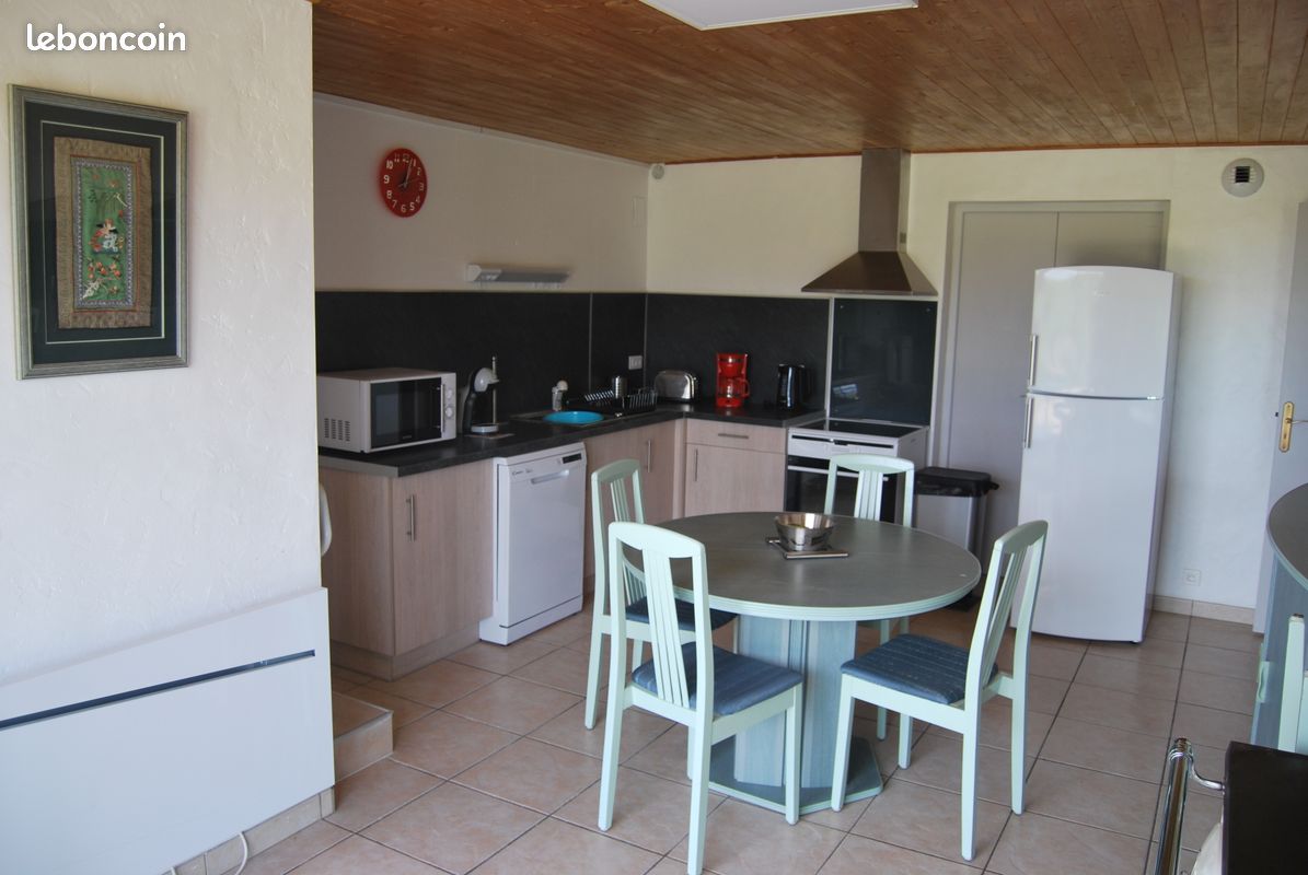 Appartement 3 pièces 77 m² · à Montgaillard · 77 m² · 680 €/mois