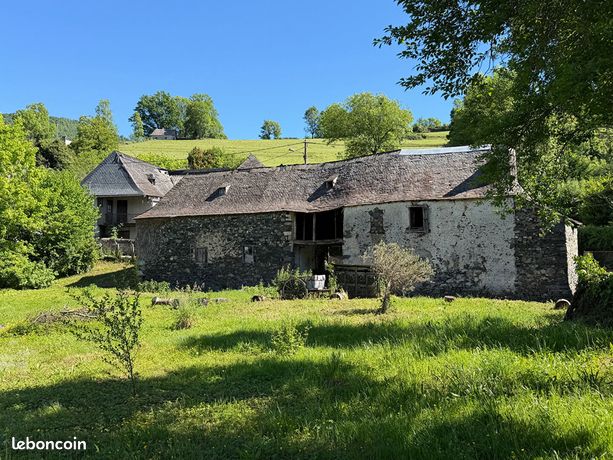 Maison 4 pièces 170 m²