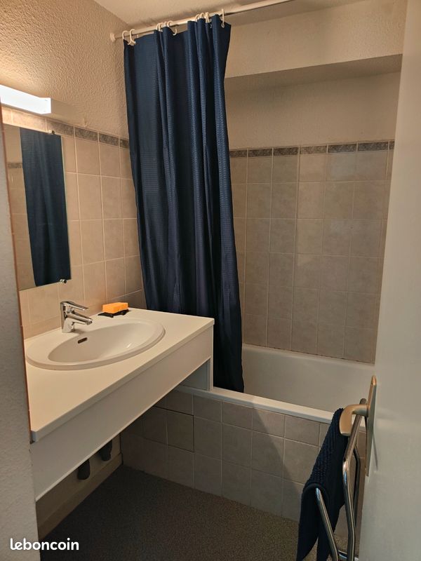 Location appartement 4 personnes vue océan (image 12)