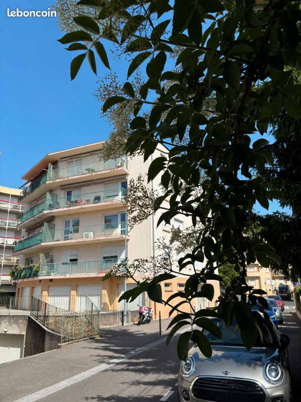 Appartement 2 pièces 53 m² · à Metz · 53 m² · 107 000 €