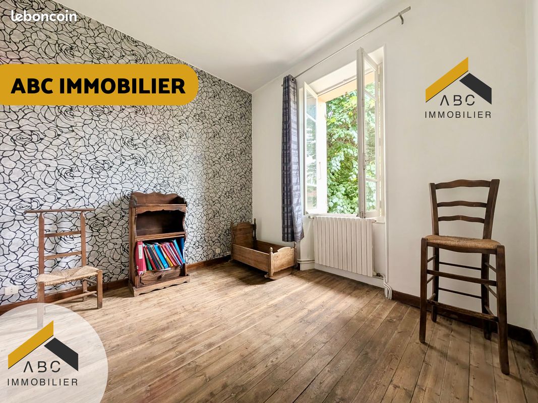 Maison 3 pièces 64 m² · à Orange · 64 m² · 219 000 €