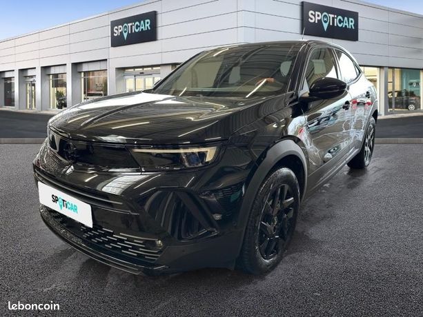 Opel Mokka 2023