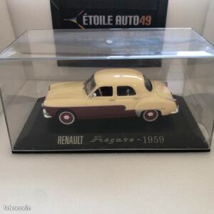 Renault Frégate -1959 (image 1)