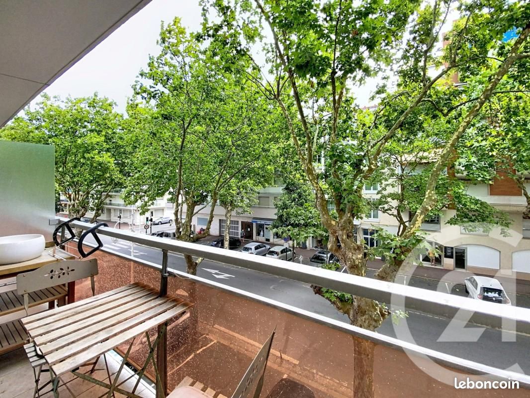 Appartement 1 pièce 22 m² · à Arcachon · 22 m² · 164 000 €