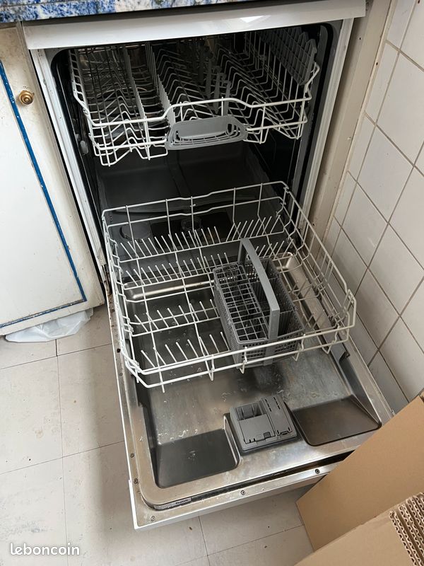 Lave vaisselle (image 2)