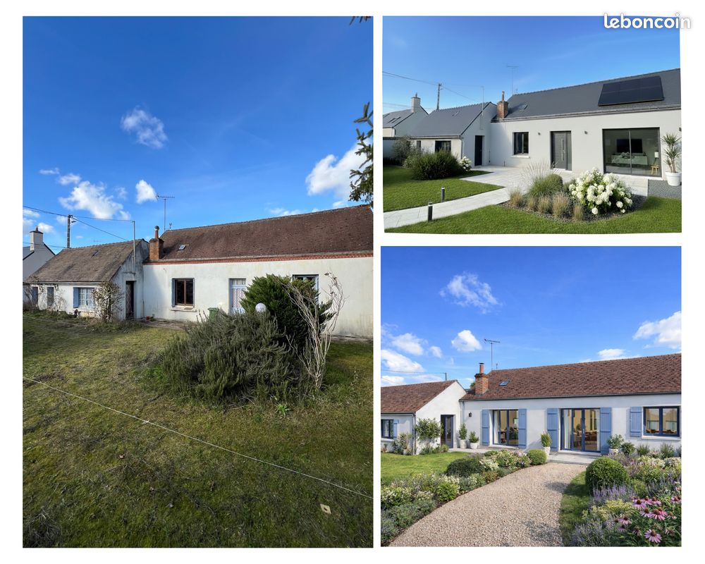 Maison 5 pièces 170 m² · à Olivet · 170 m² · 209 000 €