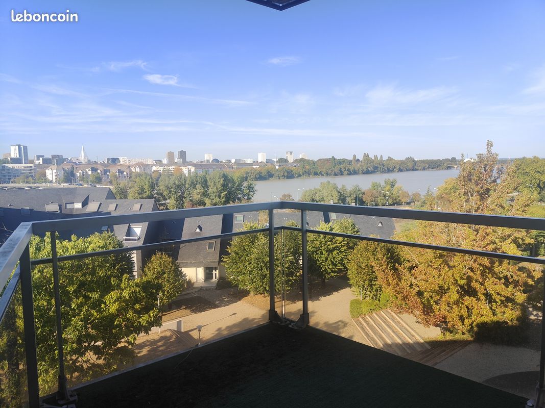Appartement 3 pièces 85 m² · à Saint-Sébastien-sur-Loire · 85 m² · 226 800 €