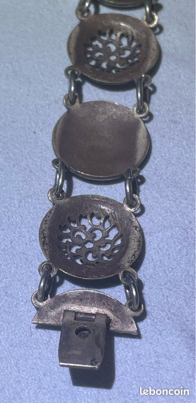 Sublime bracelet ancien (image 8)
