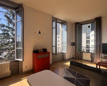 Appartement 243 000 € - 50 m²