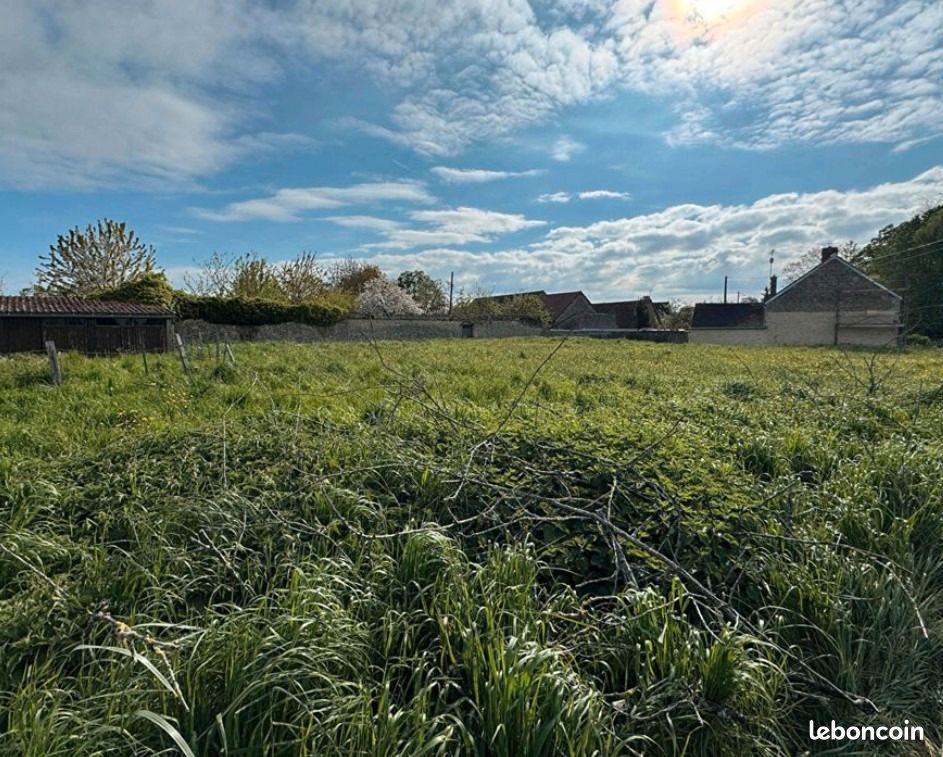 Terrain 636 m² · à Mézidon Vallée d'Auge · 79 900 €