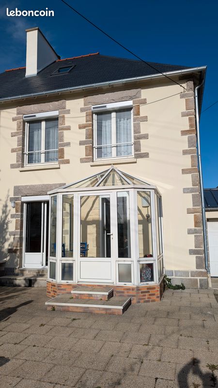 Maison 5 pièces 88 m² · à Dinard · 88 m² · 429 000 €