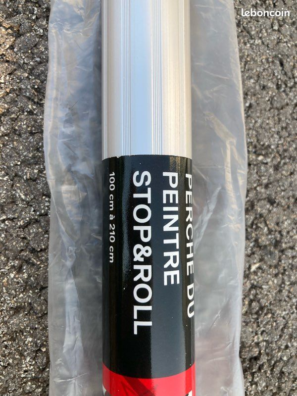 Perche peinture (image 2)