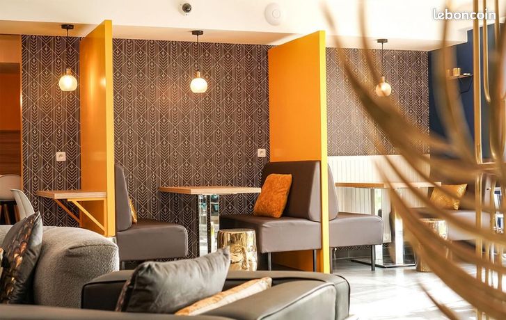 Appartement a louer boulogne-billancourt - 1 pièce(s) - 21 m2 - Surfyn