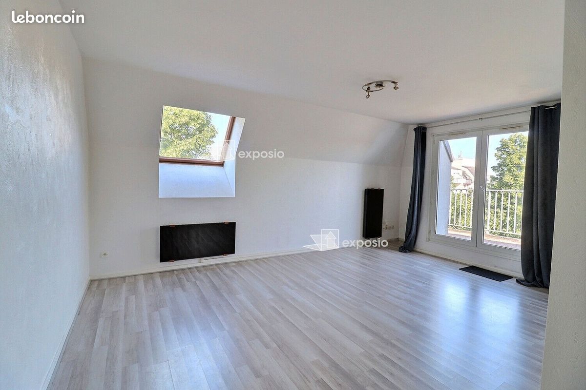 Appartement 2 pièces 49 m² · à Strasbourg · 49 m² · 139 900 €